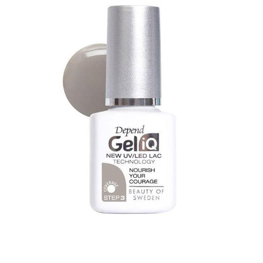 Beter Gel Iq Nail Polish Excellent Coverage