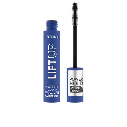 Mascara Lift Up de Catrice : Fixation puissante, résistant à l'eau, cils volumineux et irrésistibles