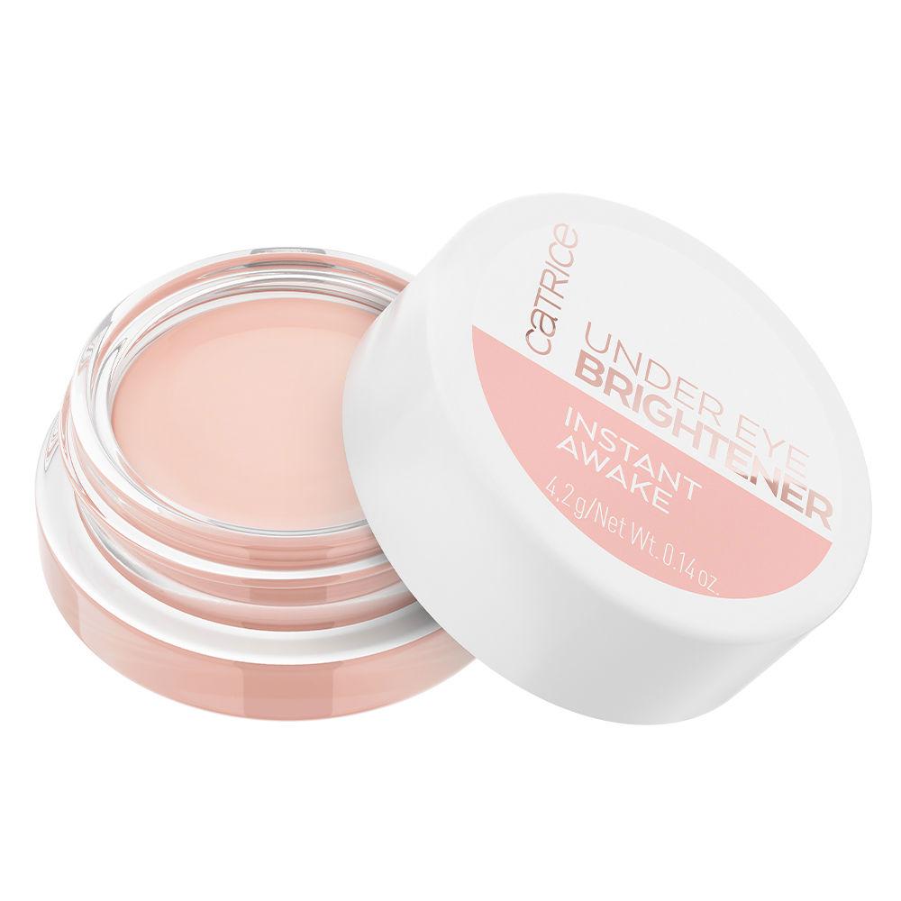 Catrice Under Eye Brightener Crema Correctora Para Ojos Fórmula Efectiva Contra Ojeras