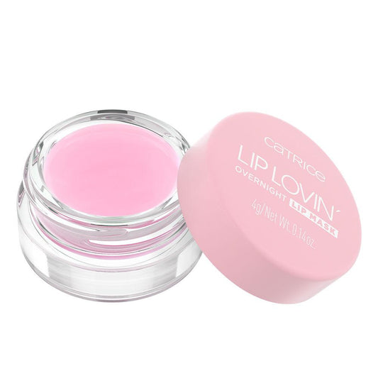 Catrice Lip Lovin' Masque Lèvres De Nuit Réveille Tes Lèvres