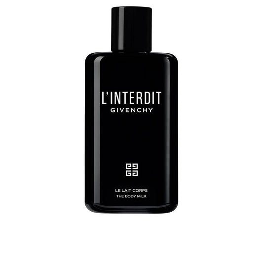 Givenchy L'Interdit Latte Corpo Idratazione Avvolgente