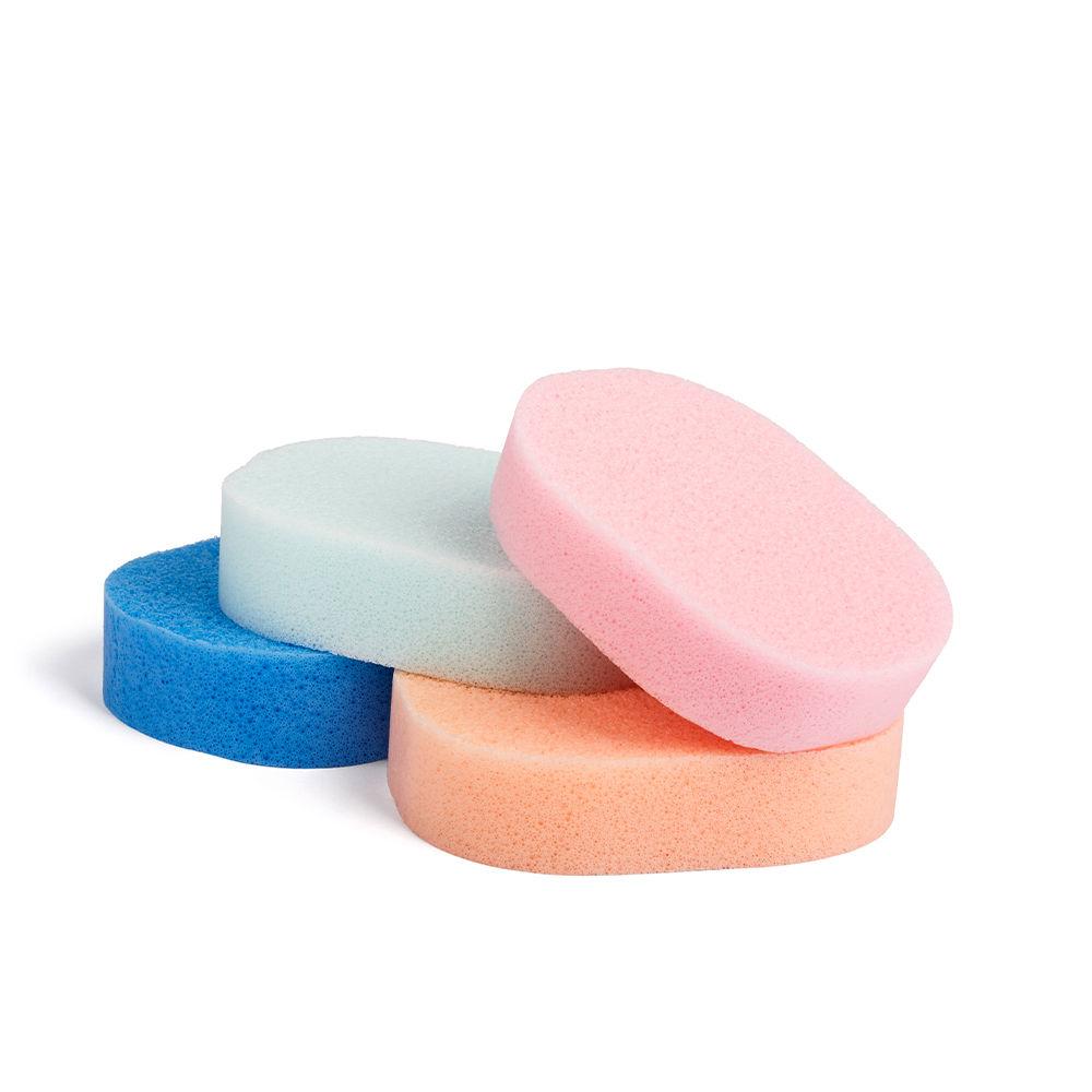 Suavinex Suavinex Accesorios Spugna Cosmetica Extra Soffice E Assorbente