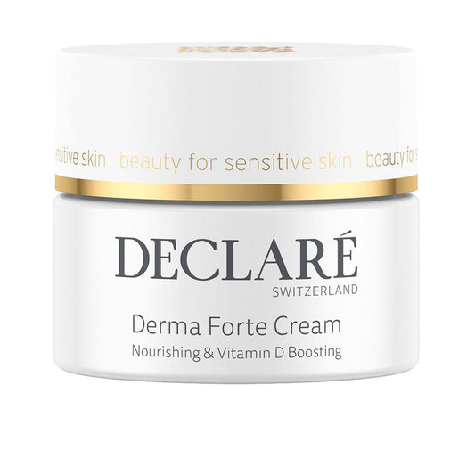 Déclaré Derma Forte Hydrating and Rejuvenating Face Cream