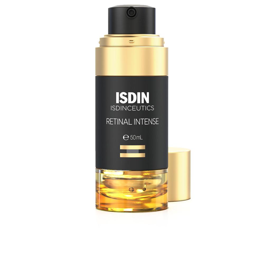 Isdin Isdinceutics Siero Retinale Intenso Rinnovo Notturno Efficace