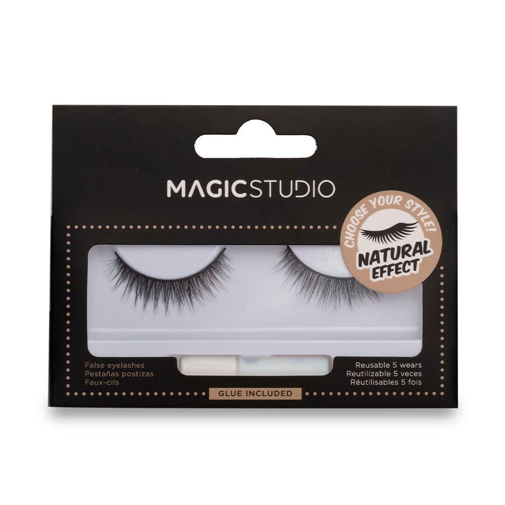 Magic Studio Vegan Ombretto Natural Effect