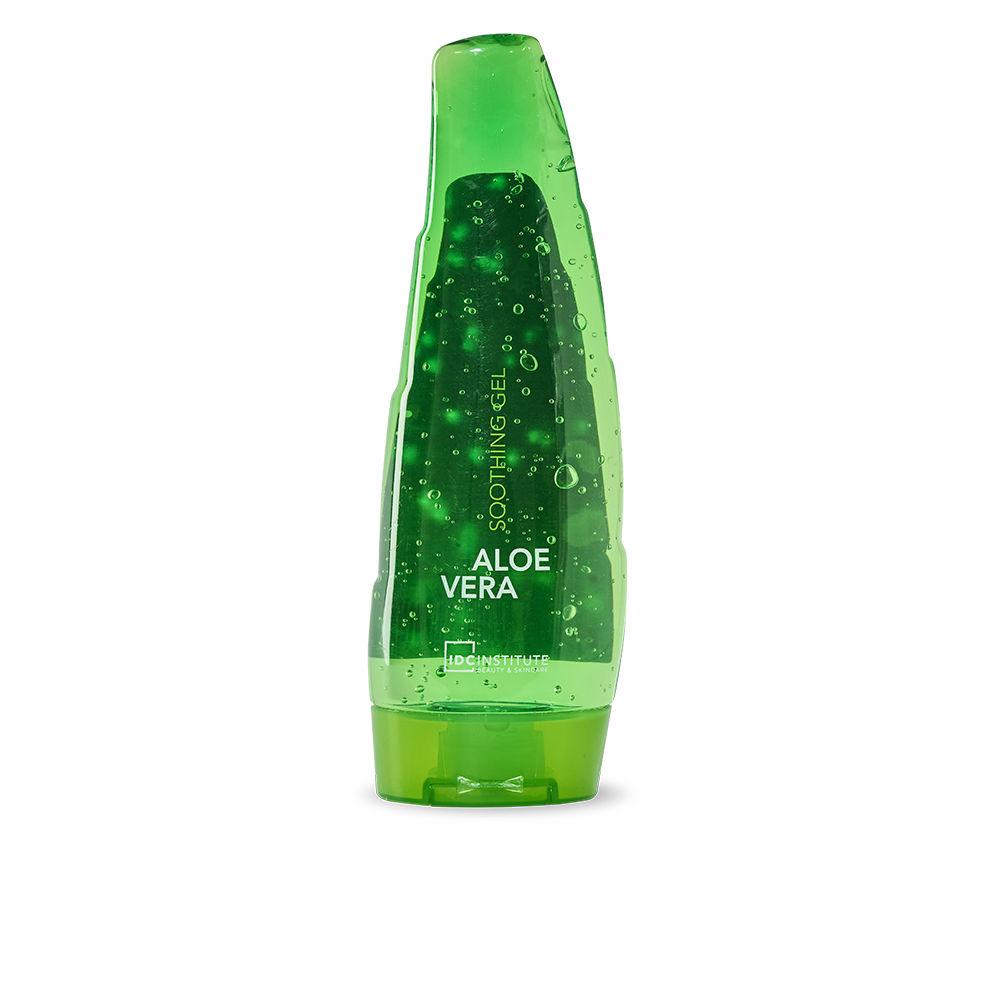 Idc Institute Aloe Vera Gel Corporal Calmante Piel Suave E Hidratada