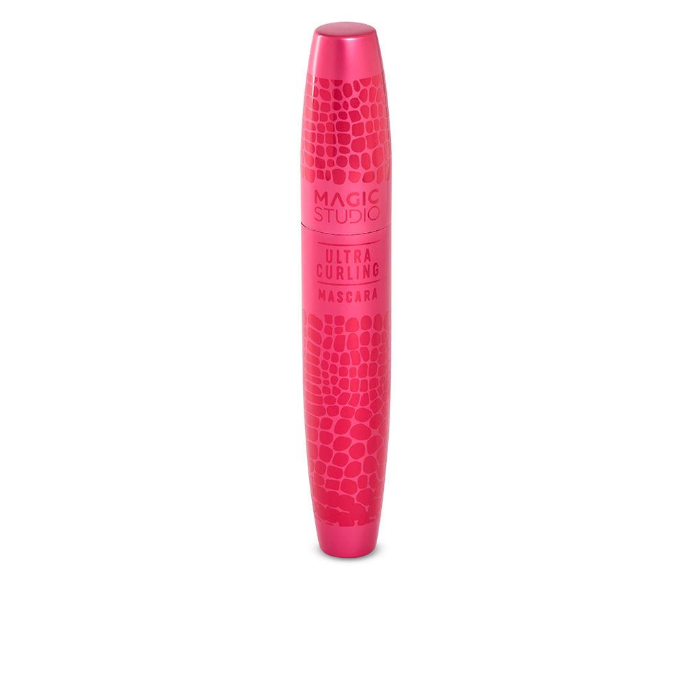Magic Studio Ultra Curling Mascara Magnetic Look