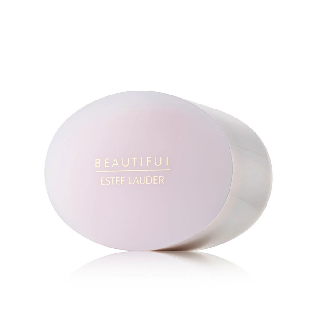 Estée Lauder Beautiful Polvere Per Il Corpo Lusso Soffice Luminosità
