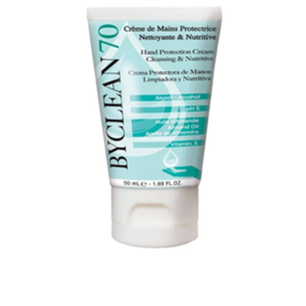 Byclean70 Byclean70 Crema Mani Protettiva E Nutriente Intensa Idratazione E Vitalità