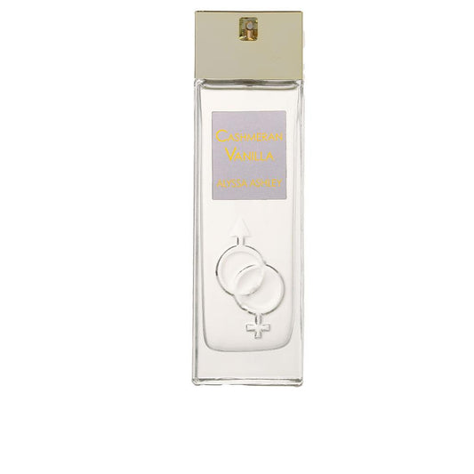 Alyssa Ashley Cashmeran Vanilla Profumo Eau De Parfum Fragranza Irresistibile
