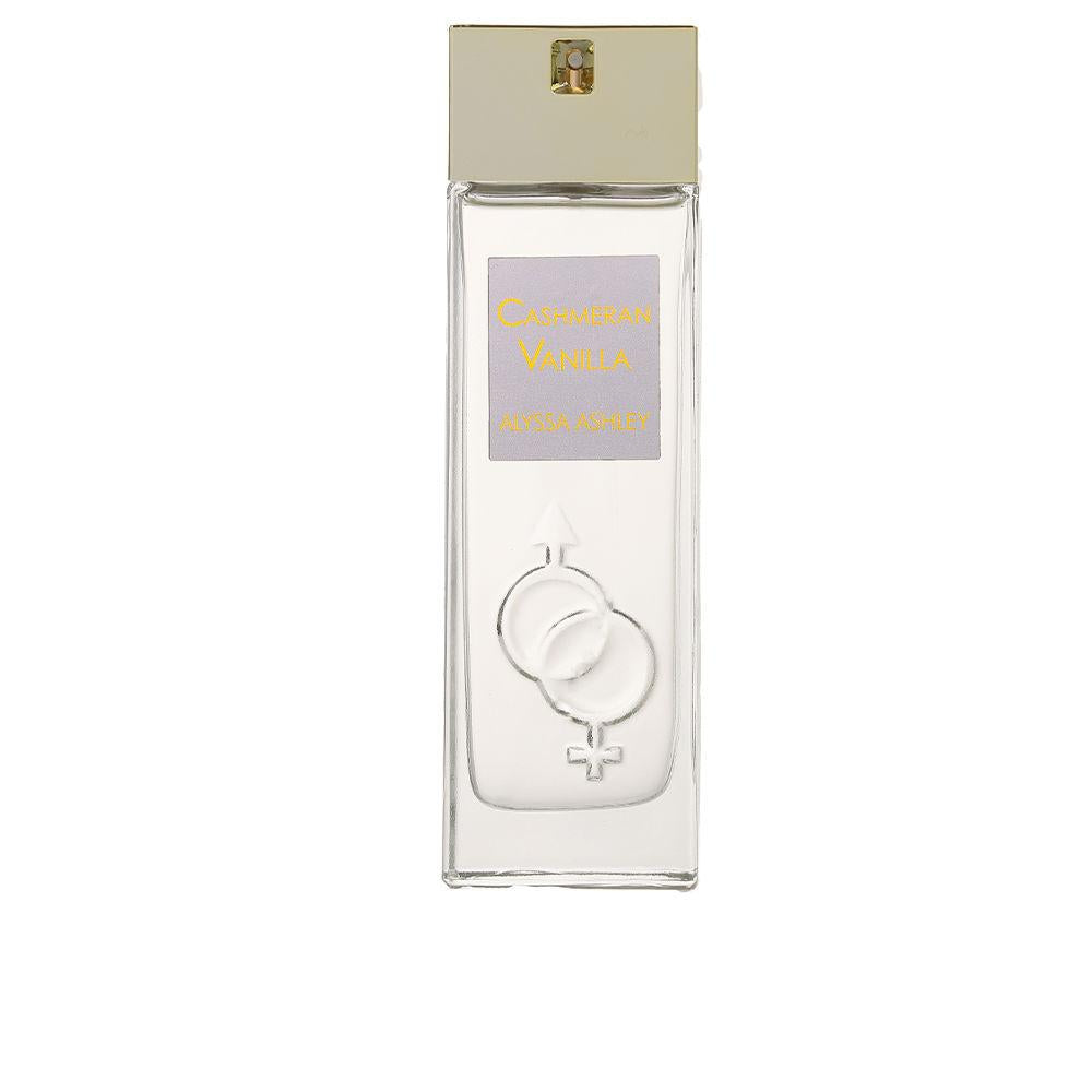 Alyssa Ashley Cashmeran Vanilla Profumo Eau De Parfum Fragranza Irresistibile