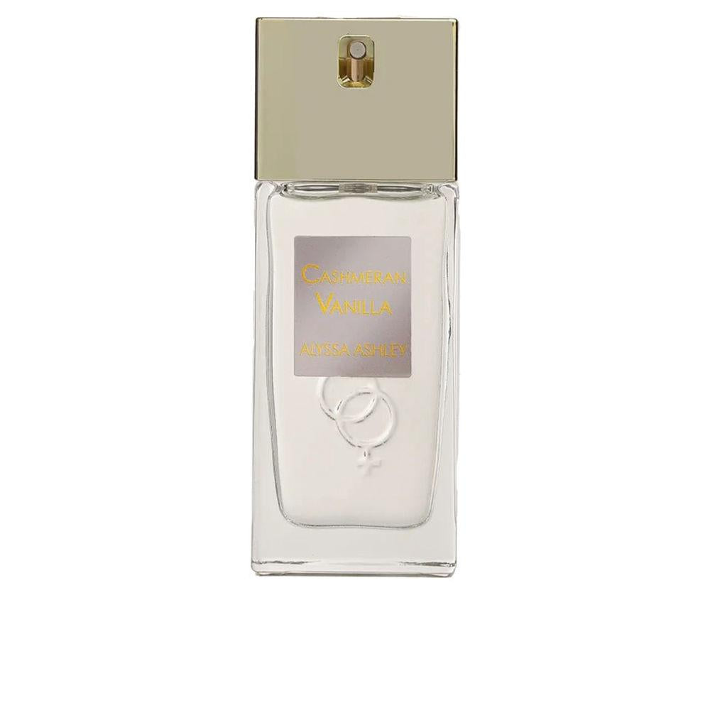 Alyssa Ashley Cashmeran Vanilla Perfume Eau De Parfum Fragancia Irresistible