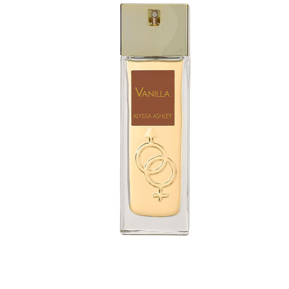 Alyssa Ashley Vainilla Perfume Eau De Parfum Aroma Seductor