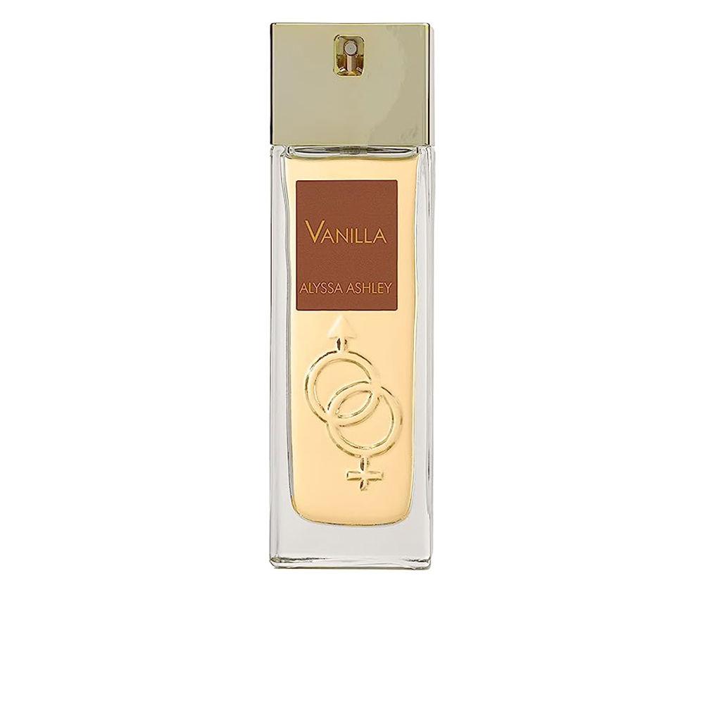 Alyssa Ashley Vainilla Perfume Eau De Parfum Aroma Seductor