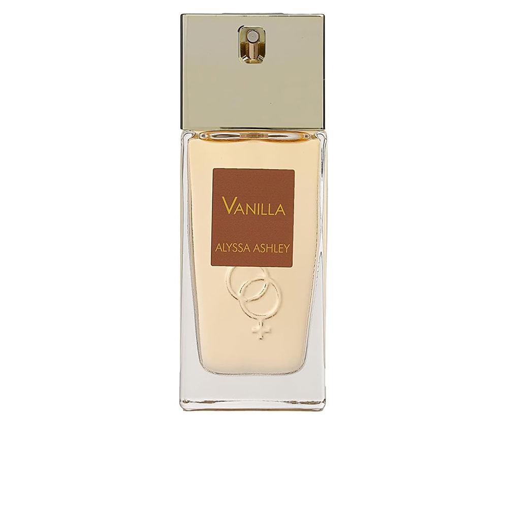 Alyssa Ashley Vainilla Perfume Eau De Parfum Aroma Seductor