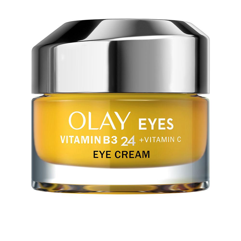 Olay Regenerist Contorno Occhi Vitamin B3 E Vitamin C