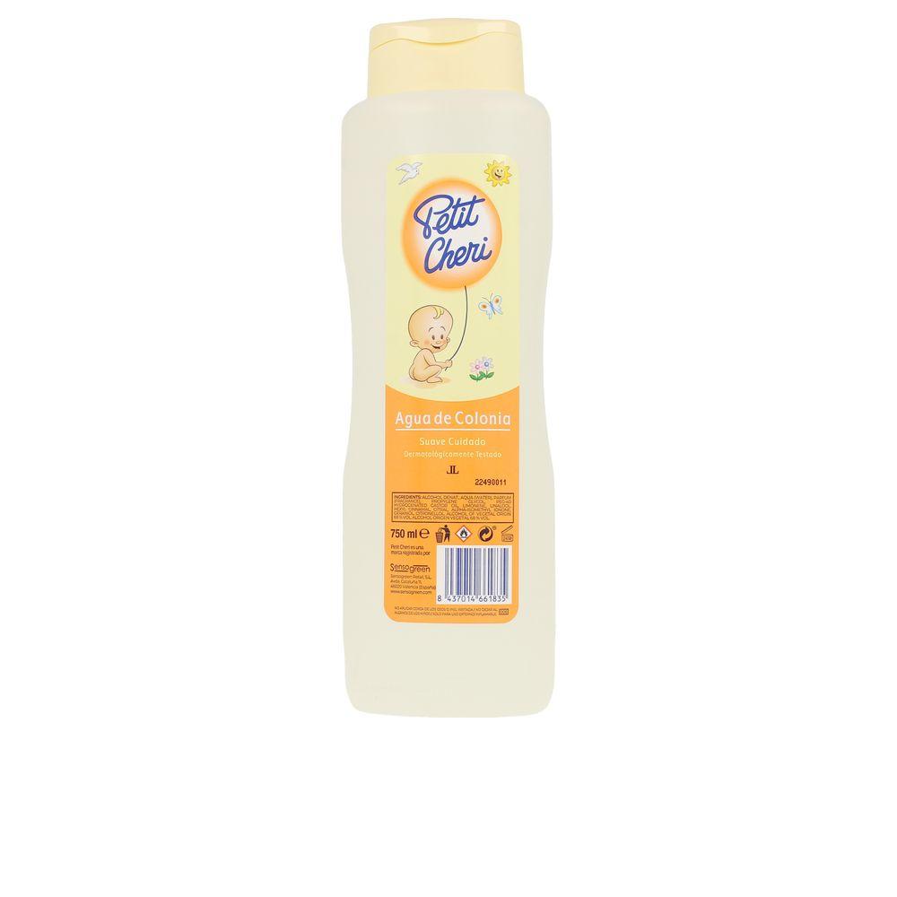 Legrain Petit Cheri Profumo Eau De Cologne Armonia Naturale Per Bambini