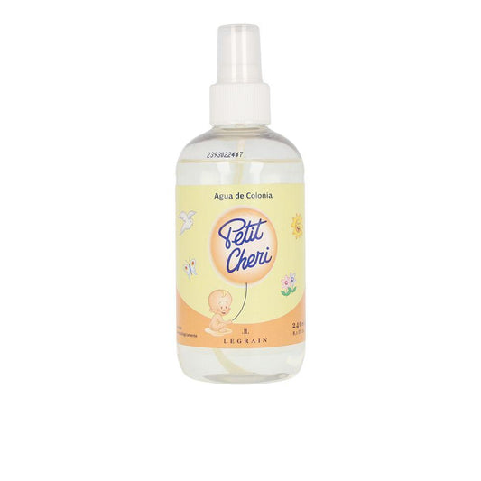 Legrain Petit Cheri Profumo Eau De Cologne Spray Delicatezza Rinfrescante Per Bambini
