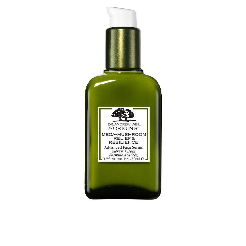 Origins Mega Mushroom Sérum Visage Avancé Peau Radieuse Et Saine