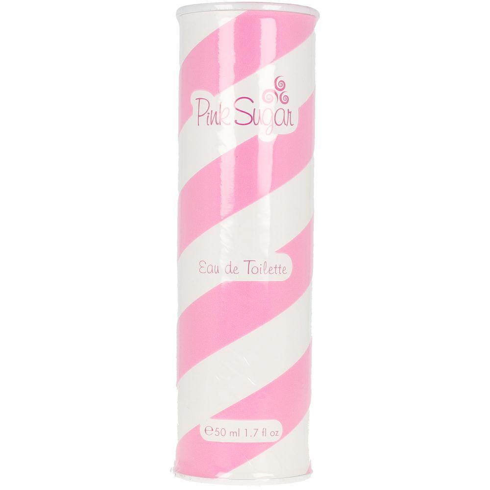 Aquolina Pink Sugar Parfum Eau De Toilette Magie Sucrée