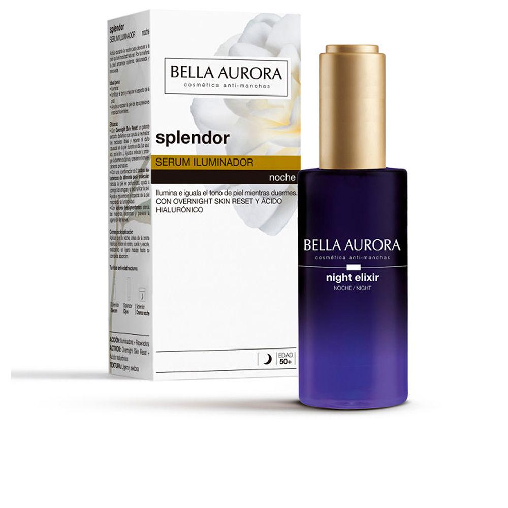 Bella Aurora Bella Aurora Splendor Night Illuminating Serum Radiant Skin Every Night