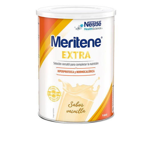 Meritene Extra Integratore In Polvere Vaniglia Benessere E Energia