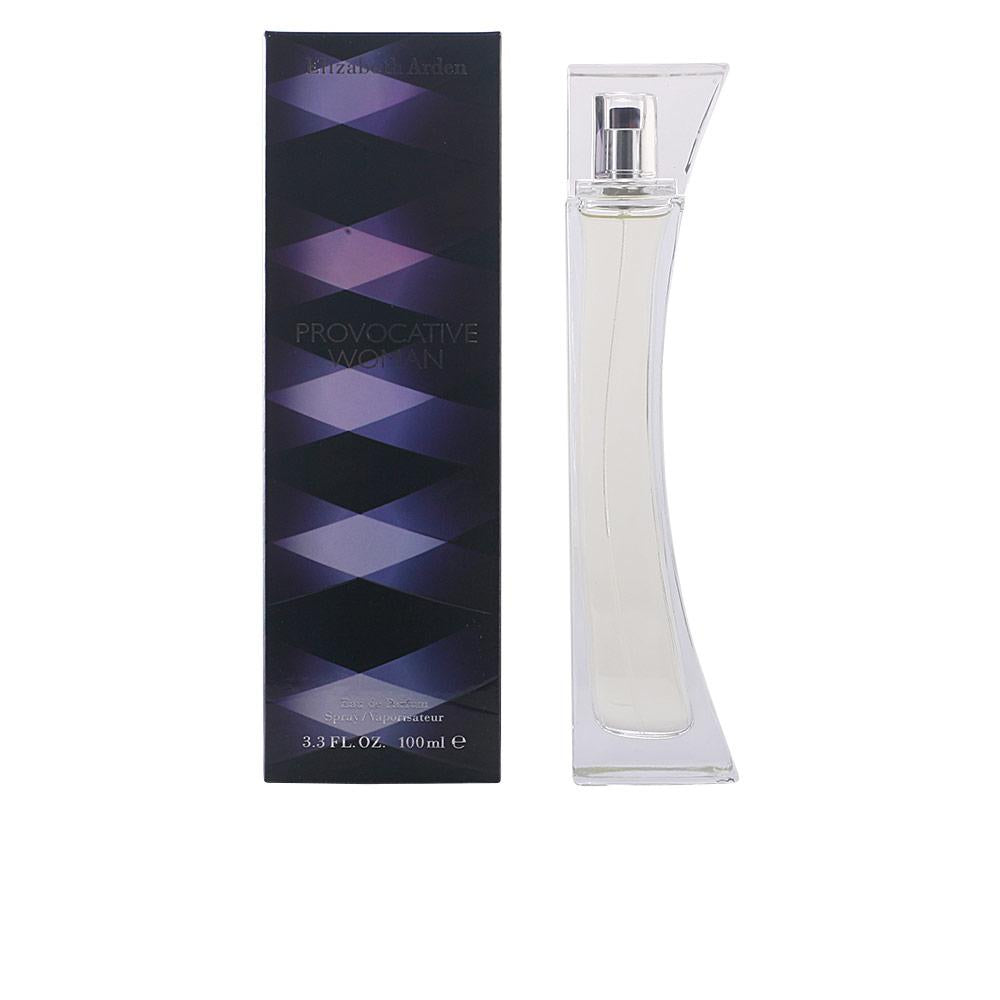 Elizabeth Arden Provocative Woman Profumo Eau De Parfum Ipnico Seducente Magnetico Incantevole
