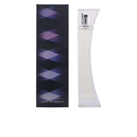 Elizabeth Arden Provocative Woman Profumo Eau De Parfum Ipnico Seducente Magnetico Incantevole