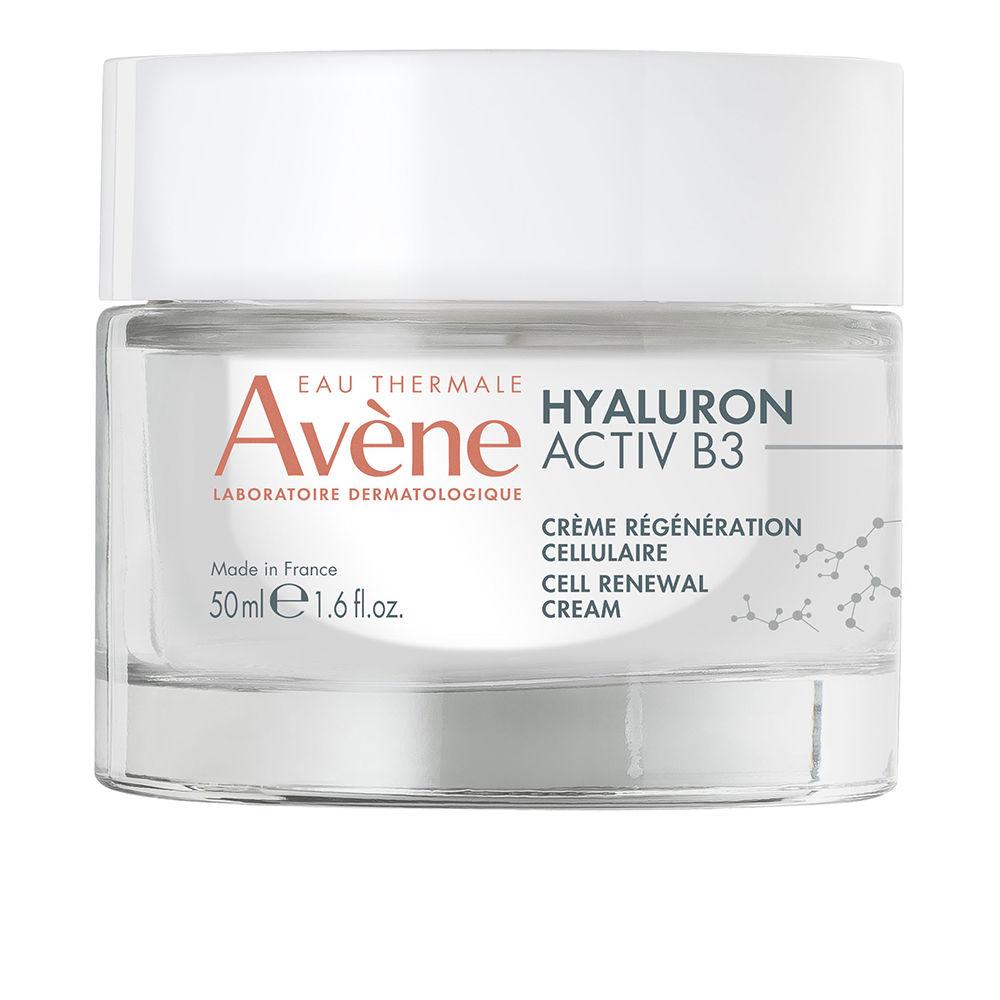 Avène Hyaluron Activ B3 Crema Rigenerante Regenerazione Cellulare