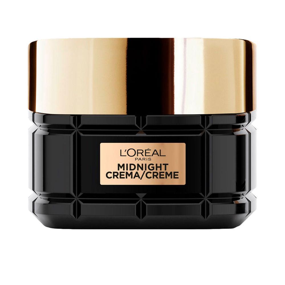 L'Oréal Paris Age Perfect Crema Notturna Cellular Rebirth Ringiovanisci La Tua Pelle
