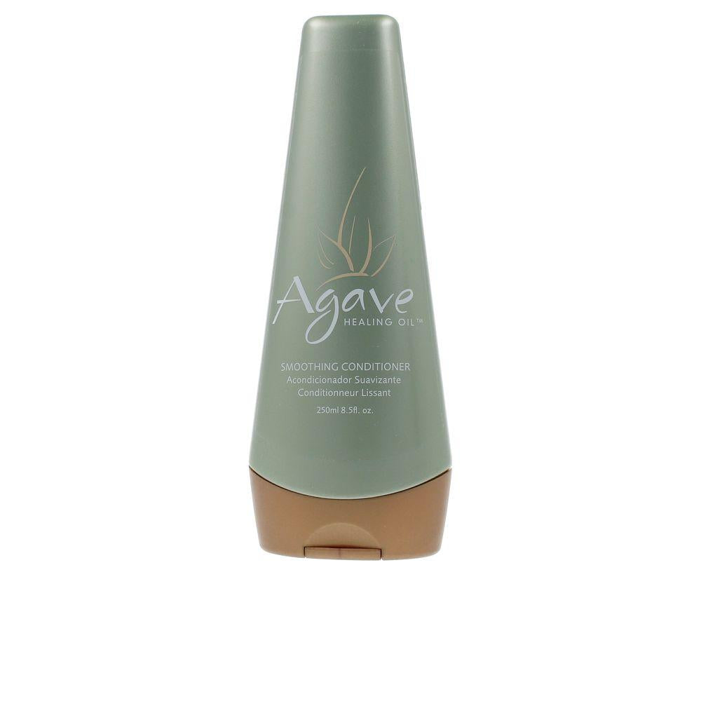 Agave Healing Oil Agave Acondicionador Suavizante Hidrata Domina Frizz