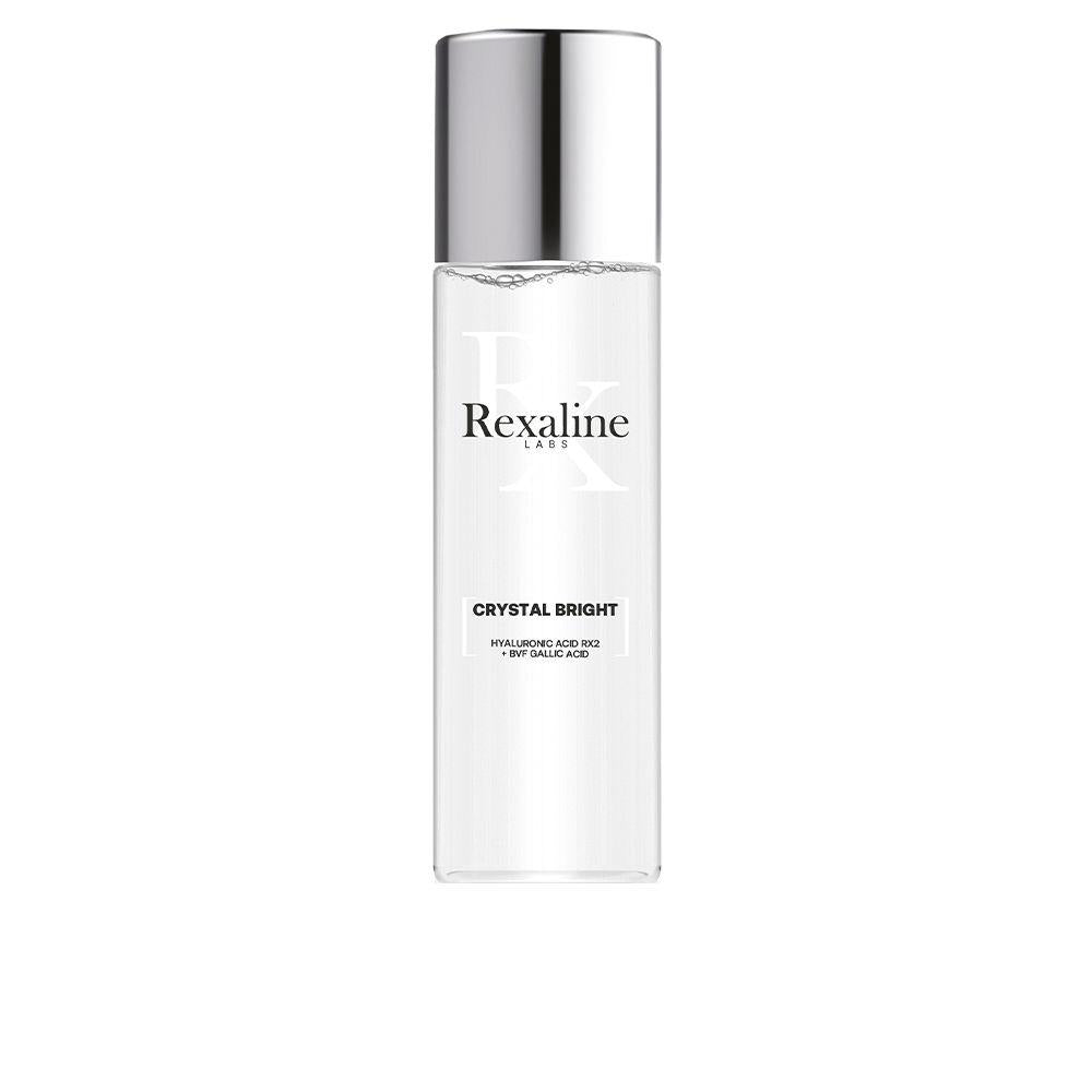 Rexaline Crystal Bright Lozione Esfoliante Leggera