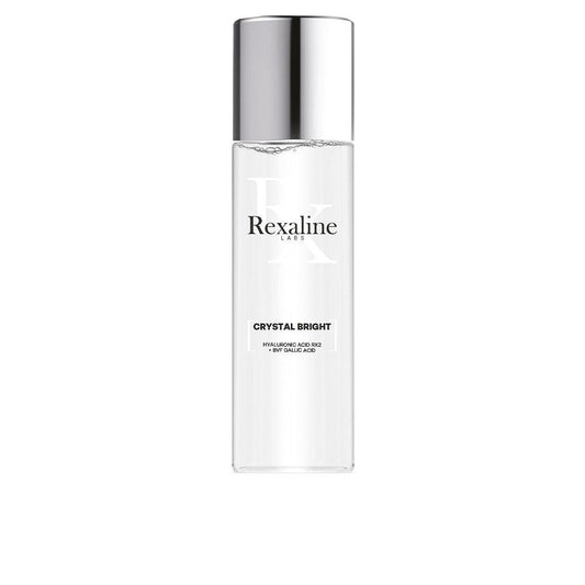 Rexaline Crystal Bright Light Exfoliating Lotion