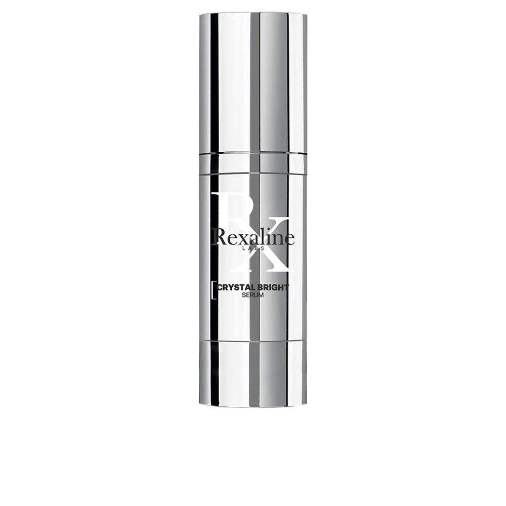 Rexaline Crystal Bright Facial Serum With Hyaluronic Acid