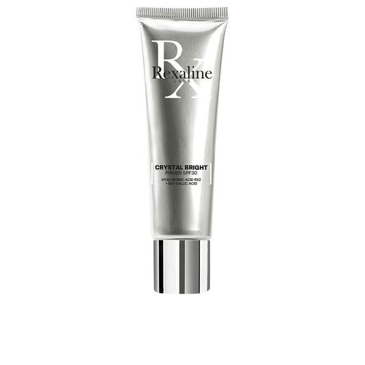 Rexaline Crystal Bright Primer Spf30 30ml
