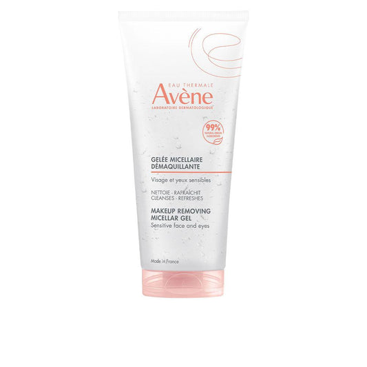 Avène Essentiels Avène Gel Struccante Micellare