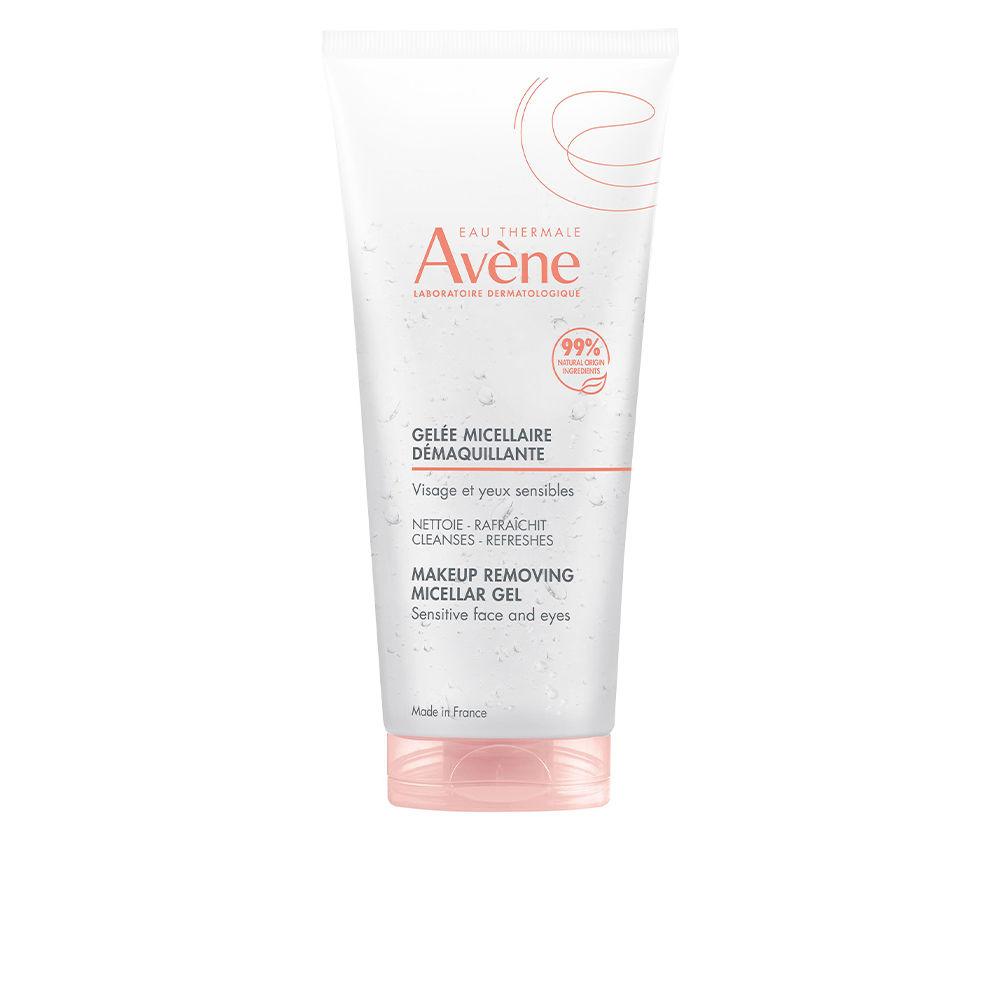 Avène Essentiels Avène Gel Struccante Micellare