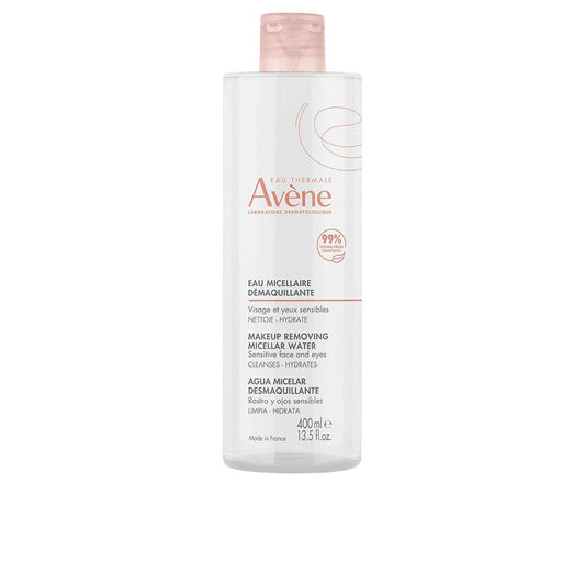 Avène Essentiels Avène Acqua Micellare Detergente Detersione Delicata Idratante