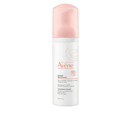 Avène Essentiels Avène Schiuma Detergente Struccante