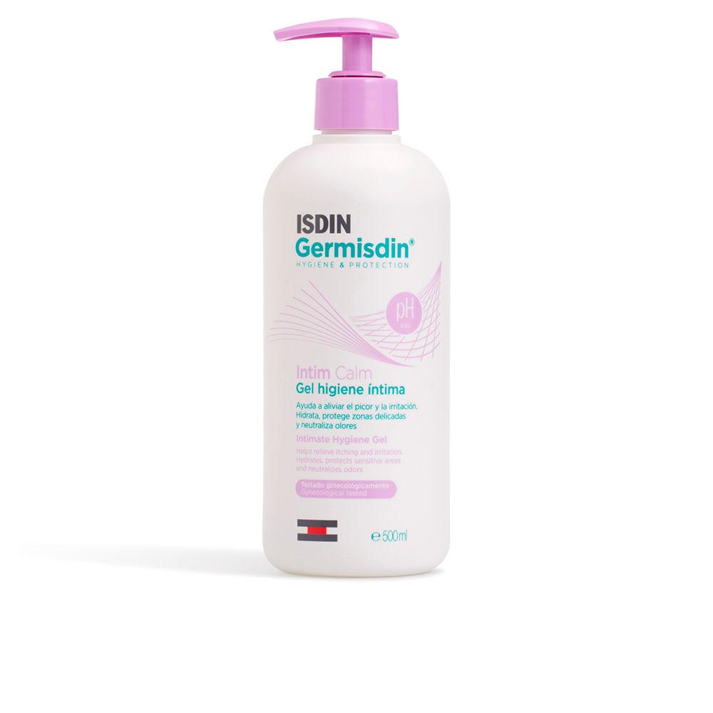 Isdin Germisdin Gel D'Hygiene Intime Soin Quotidien