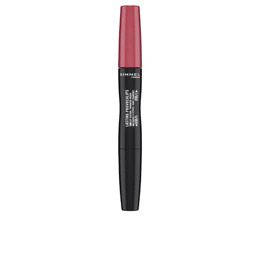 Rimmel London Lasting Provacalips Rossetto Labbra Antitrasferimento 16 Ore