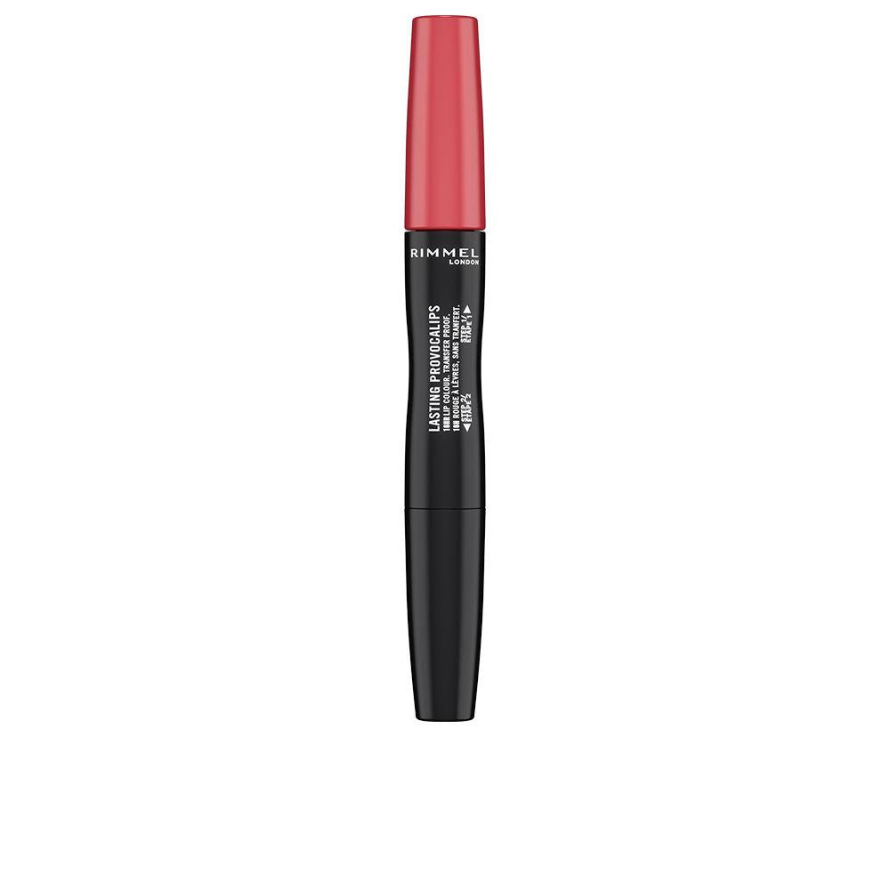 Rimmel London Lasting Provacalips Rossetto Labbra Antitrasferimento 16 Ore