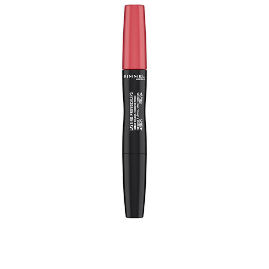 Rimmel London Lasting Provacalips Rossetto Labbra Antitrasferimento 16 Ore