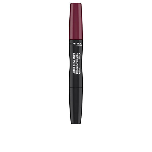 Rimmel London Lasting Provacalips 16-Hour Anti-Transfer Lipstick
