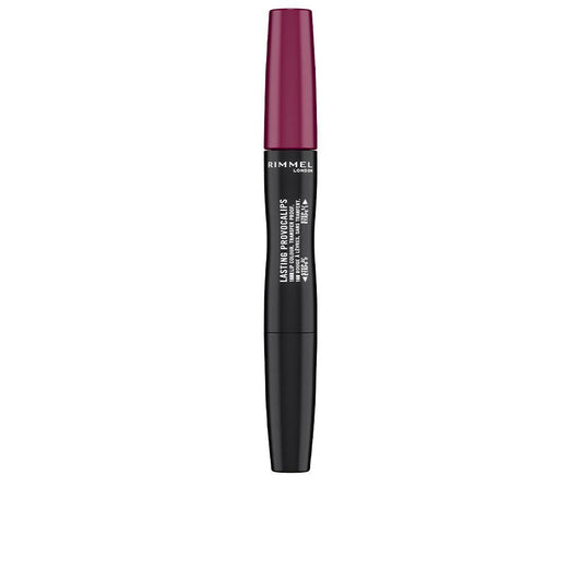 Rimmel London Lasting Provacalips Rossetto Labbra Antitrasferimento 16 Ore