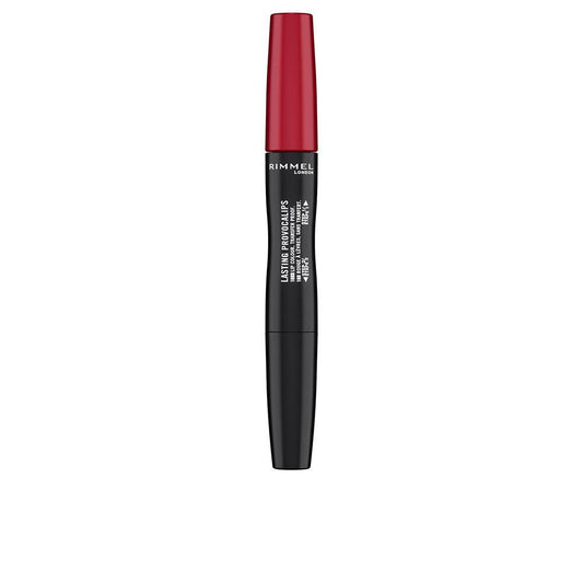 Rimmel London Lasting Provacalips Couleur Lèvres Anti Transfert 16 Heures Tenue