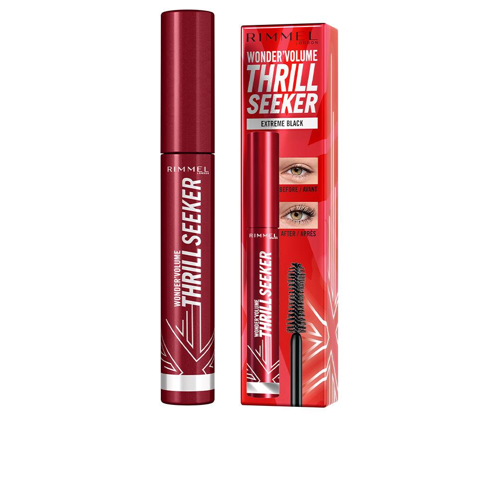 Rimmel London Wonder 'Volume Thrill Seeker Mascara Senti L'Adrenalina