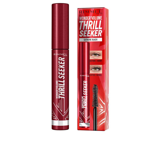 Rimmel London Wonder 'Volume Thrill Seeker Mascara Senti L'Adrenalina