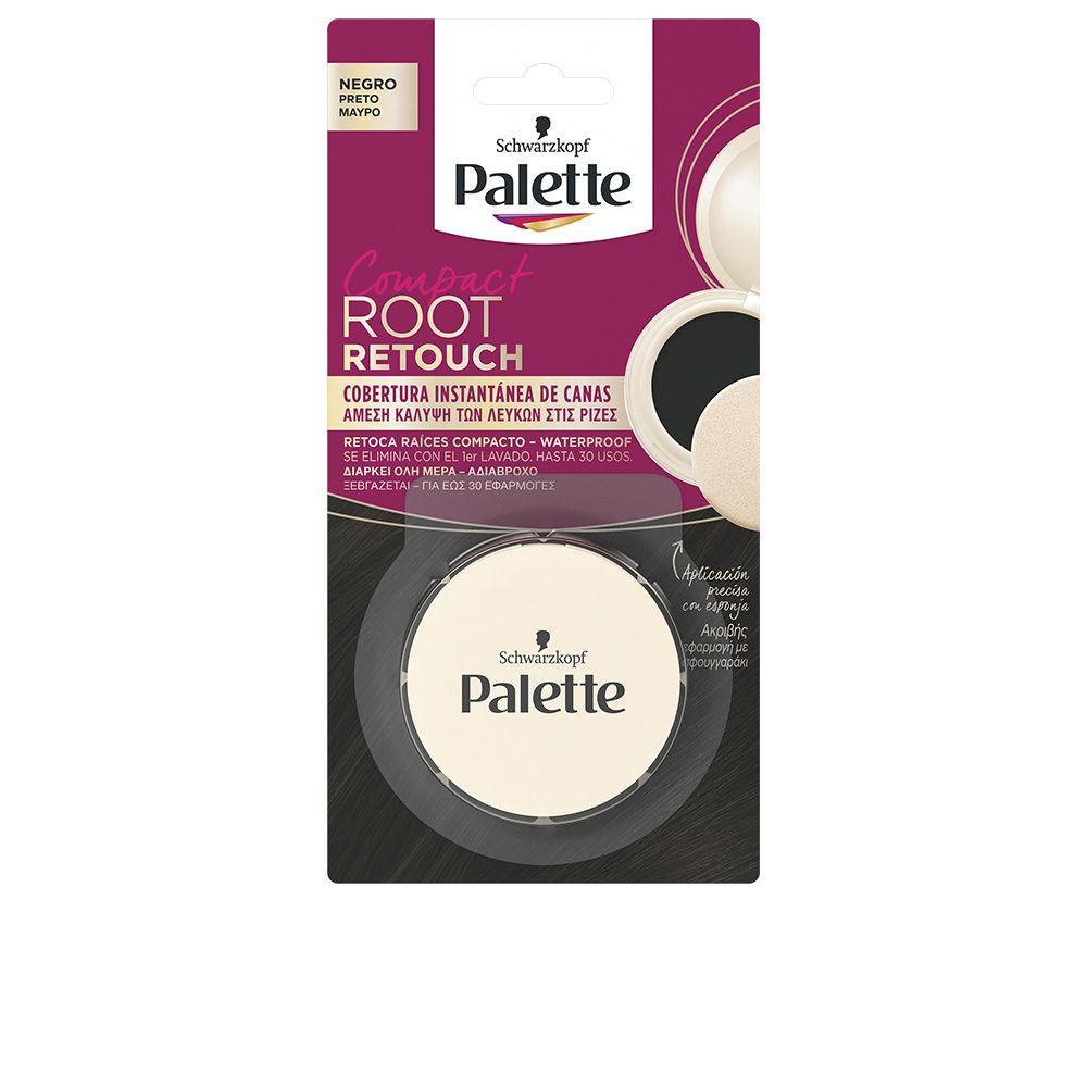 Palette Root Retouch Polvere Compatta Copertura Radici Immediata
