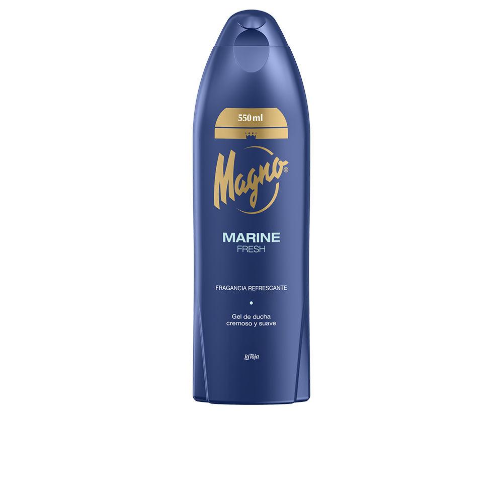 Magno Magno Marine Gel De Ducha Frescura Oceánica